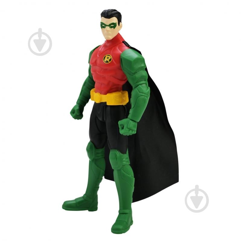 Фигурка DC 15 см 6072742 - фото 12