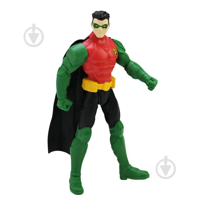 Фигурка DC 15 см 6072742 - фото 13