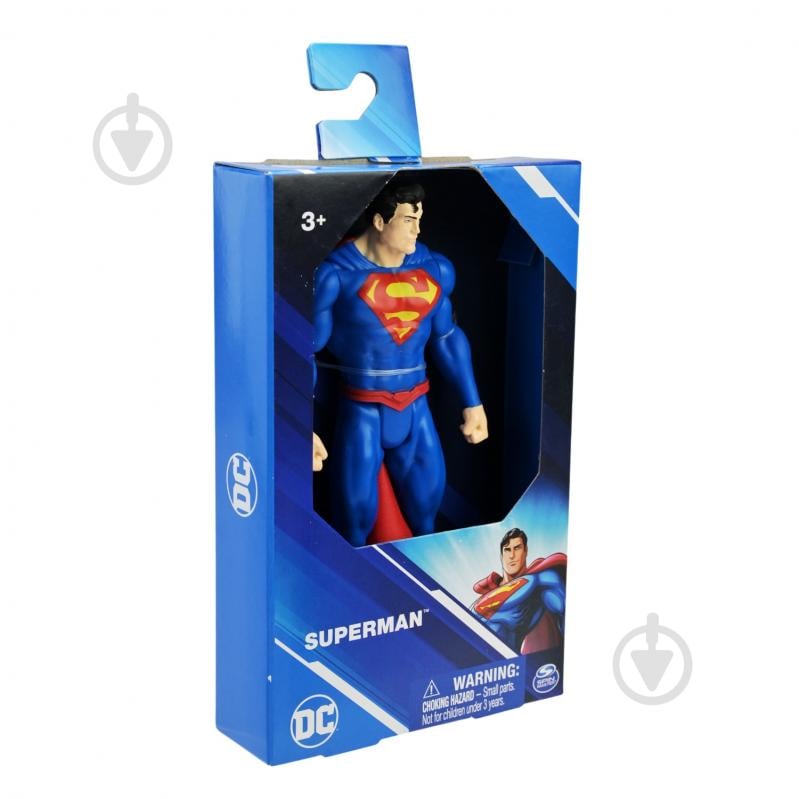 Фигурка DC 15 см 6072742 - фото 19