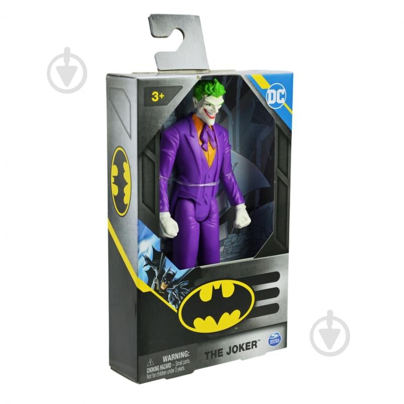 Фигурка DC 15 см 6072742 - фото 20