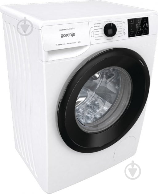 Пральна машина Gorenje WNEI 84 SDS (3838782547270) - фото 5