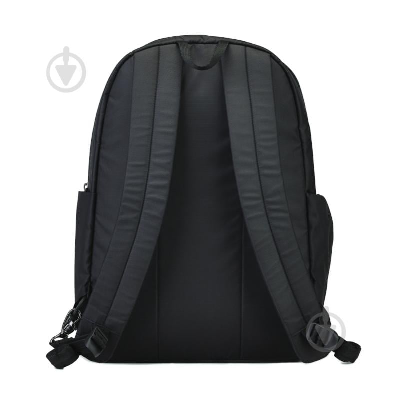 Рюкзак Pacsafe Daysafe backpack 13" black (20520100) - фото 4 Рюкзак Pacsafe Daysafe backpack 13" black (20520100) - фото 4