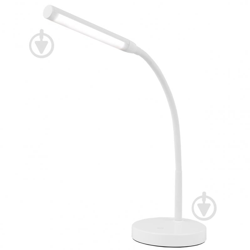 Настільна лампа Eurolamp SMART N1 dimmable 4 Вт білий LED-TLD1-4W(white) - фото 2