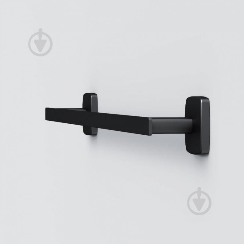 Вешалка для полотенца AM.PM 50 см A90346422 Gem - фото 4 Вешалка для полотенца AM.PM 50 см A90346422 Gem - фото 4