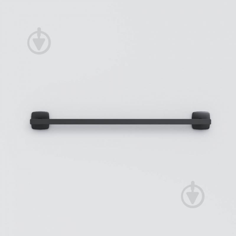 Вешалка для полотенца AM.PM 50 см A90346422 Gem - фото 5 Вешалка для полотенца AM.PM 50 см A90346422 Gem - фото 5