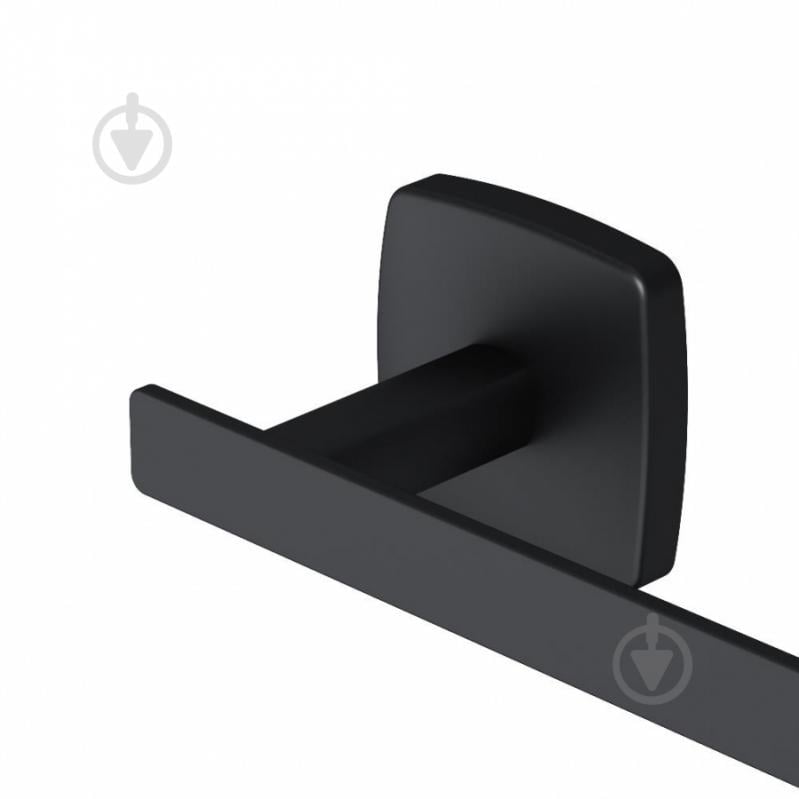 Вешалка для полотенца AM.PM 50 см A90346422 Gem - фото 6 Вешалка для полотенца AM.PM 50 см A90346422 Gem - фото 6