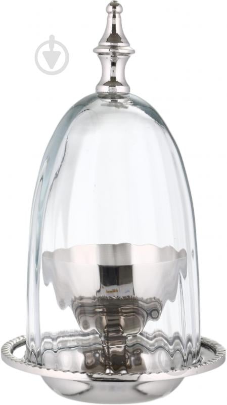 Подставка для яиц Inari Optical 7.5х7.5х13 см PE-8096-O - фото 1 Подставка для яиц Inari Optical 7.5х7.5х13 см PE-8096-O - фото 1