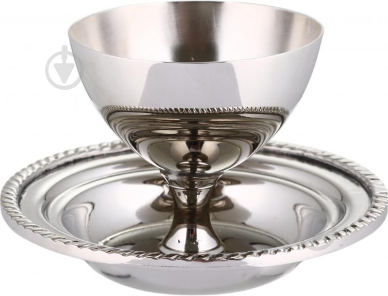 Подставка для яиц Inari Optical 7.5х7.5х13 см PE-8096-O - фото 2 Подставка для яиц Inari Optical 7.5х7.5х13 см PE-8096-O - фото 2