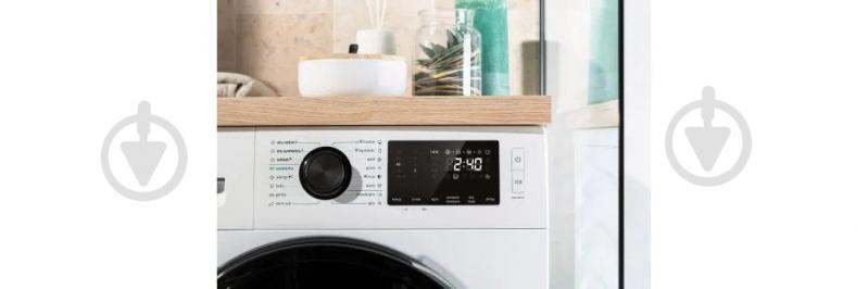 Пральна машина із сушкою Gorenje WD8514S - фото 17