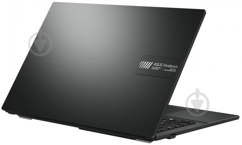 Ноутбук Asus Vivobook Go 15 15,6" (90NB0ZR2-M00U80) mixed black - фото 6