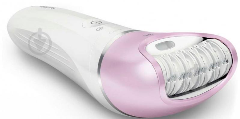 Эпилятор Philips Satinelle Advanced BRE635/00 - фото 3