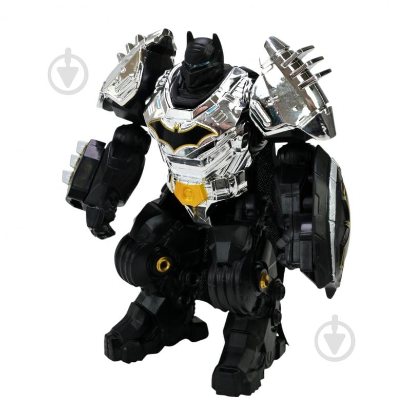 Фигурка DC 15 см 6070887 - фото 10