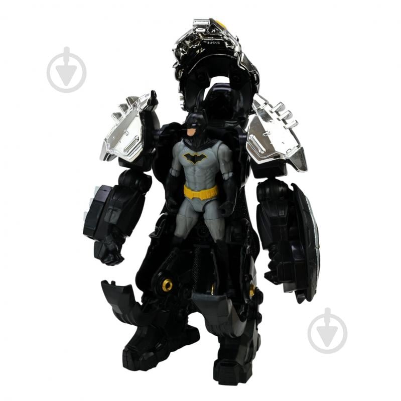 Фигурка DC 15 см 6070887 - фото 12