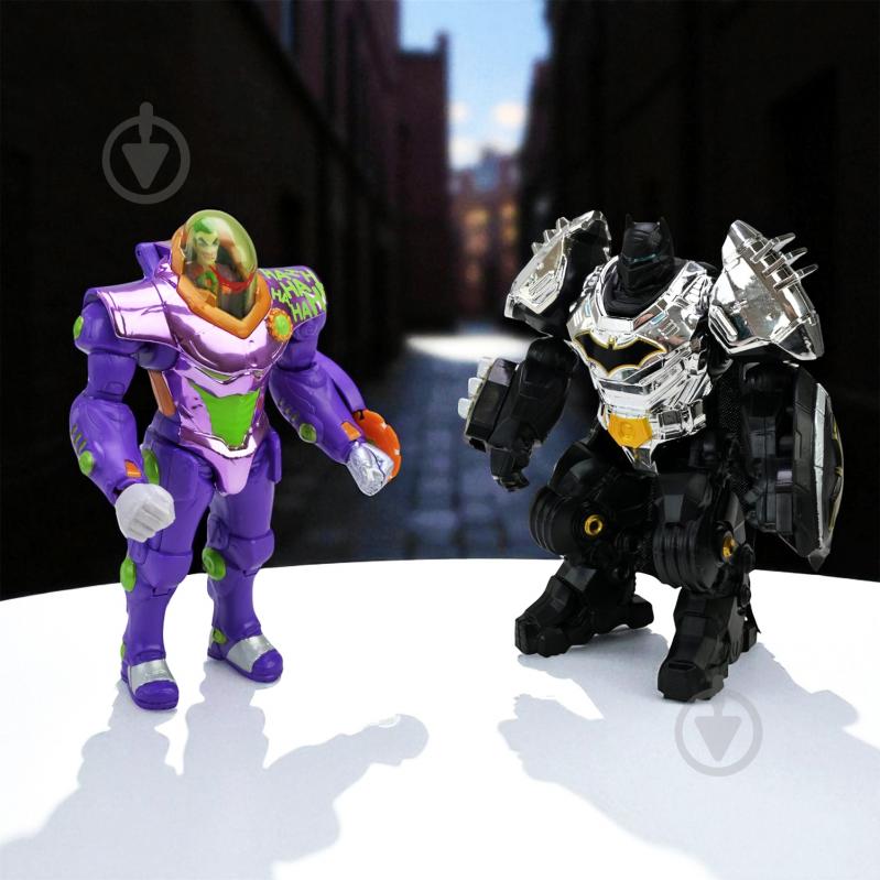 Фигурка DC 15 см 6070887 - фото 2