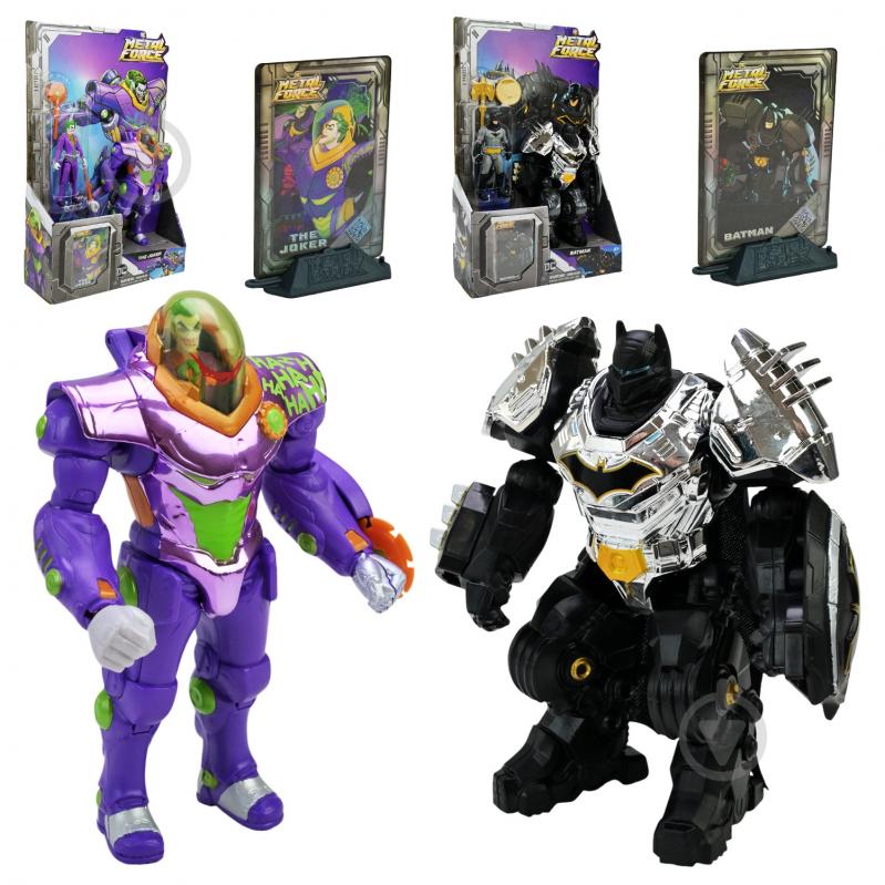 Фигурка DC 15 см 6070887 - фото 1