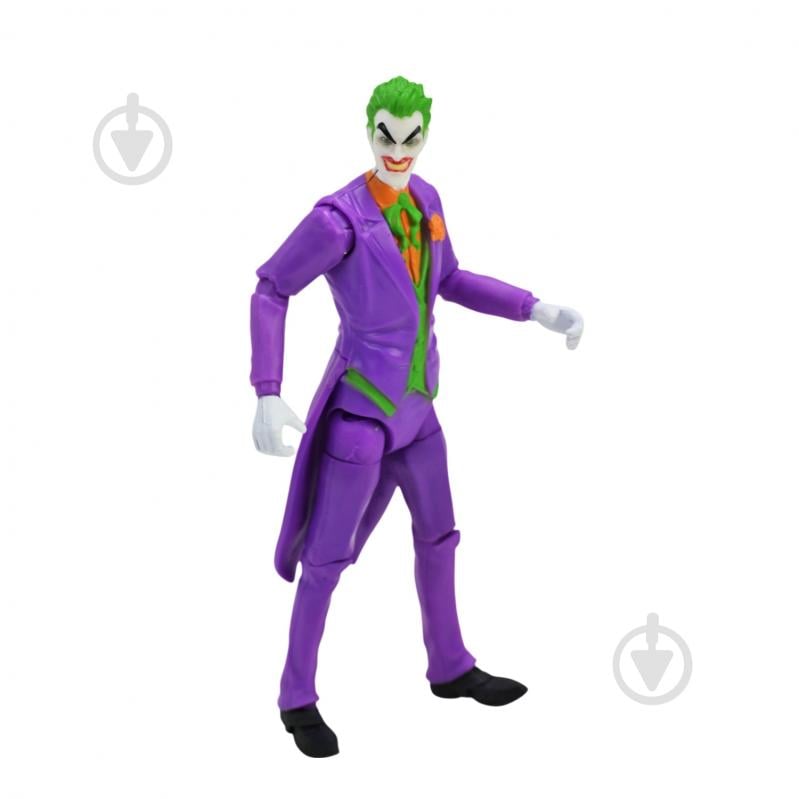 Фигурка DC 15 см 6070887 - фото 4