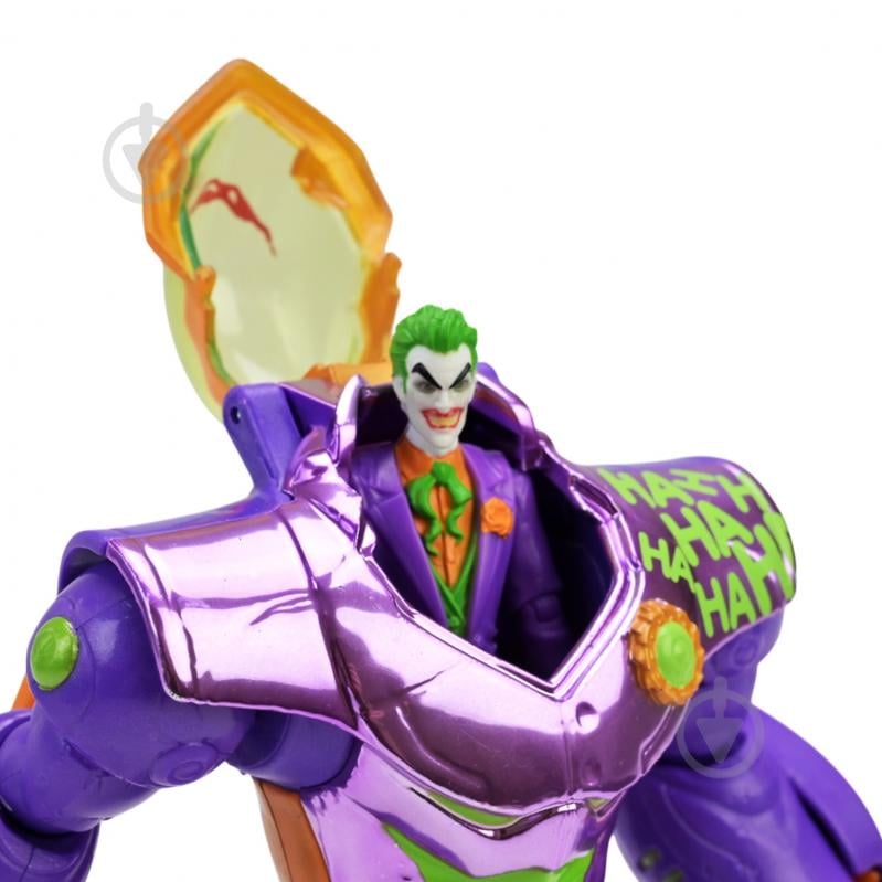 Фигурка DC 15 см 6070887 - фото 8