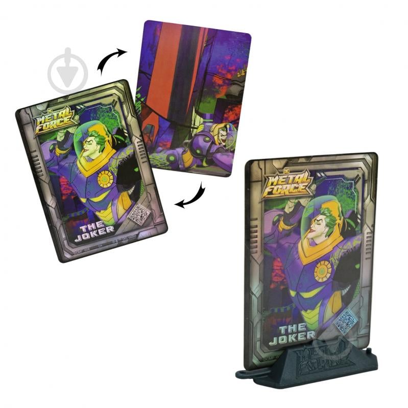 Фигурка DC 15 см 6070887 - фото 9