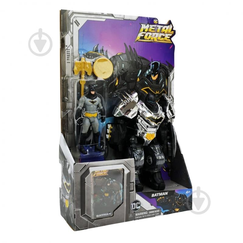 Фигурка DC 15 см 6070887 - фото 17