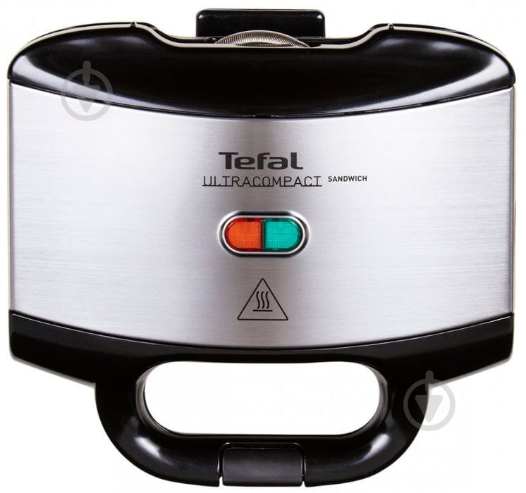 Бутербродниця Tefal ULTRACOMPACT SM157236 - фото 2