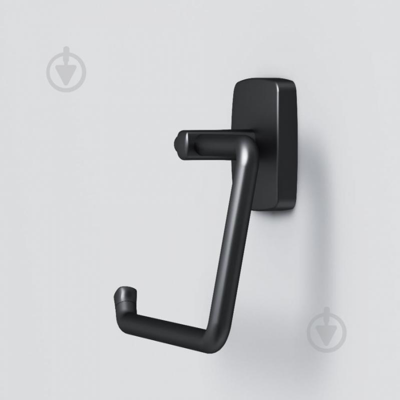 Держатель для туалетной бумаги AM.PM A9034122 Gem - фото 4 Держатель для туалетной бумаги AM.PM A9034122 Gem - фото 4