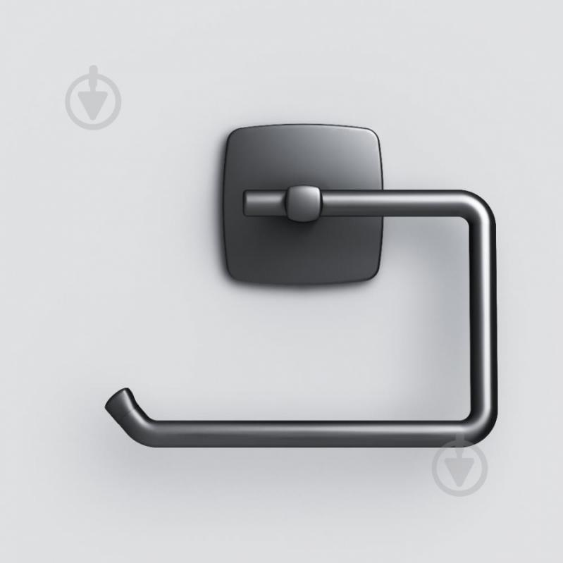 Держатель для туалетной бумаги AM.PM A9034122 Gem - фото 5 Держатель для туалетной бумаги AM.PM A9034122 Gem - фото 5