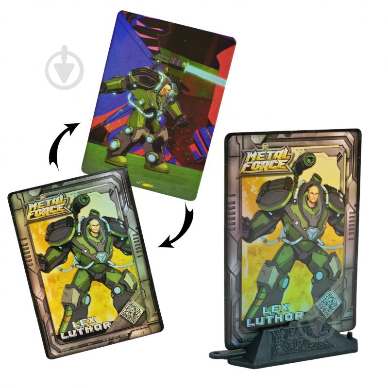 Фигурка DC 11 см 6070907 - фото 14 Фигурка DC 11 см 6070907 - фото 14