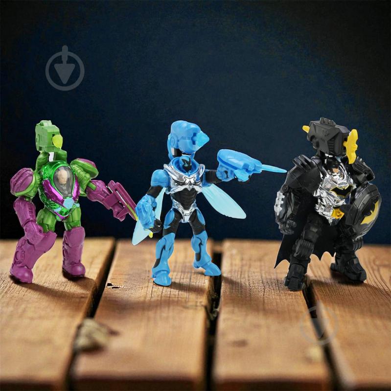 Фигурка DC 11 см 6070907 - фото 2 Фигурка DC 11 см 6070907 - фото 2