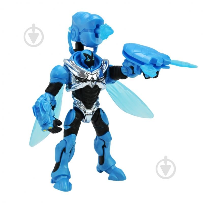 Фигурка DC 11 см 6070907 - фото 4 Фигурка DC 11 см 6070907 - фото 4