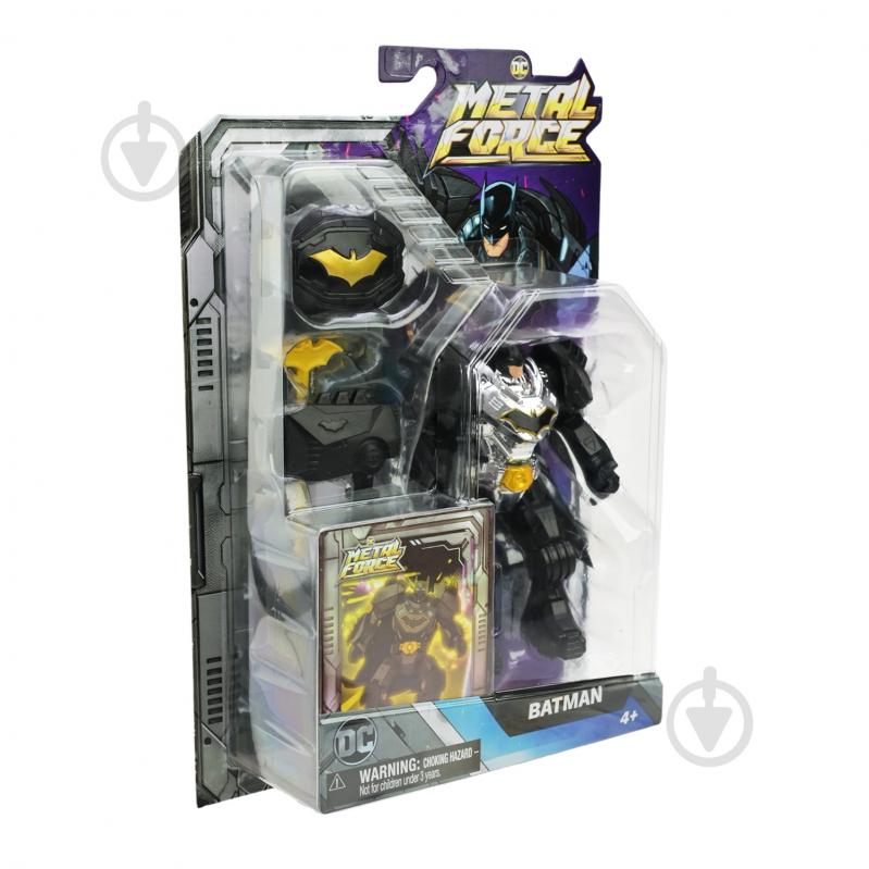 Фигурка DC 11 см 6070907 - фото 16 Фигурка DC 11 см 6070907 - фото 16