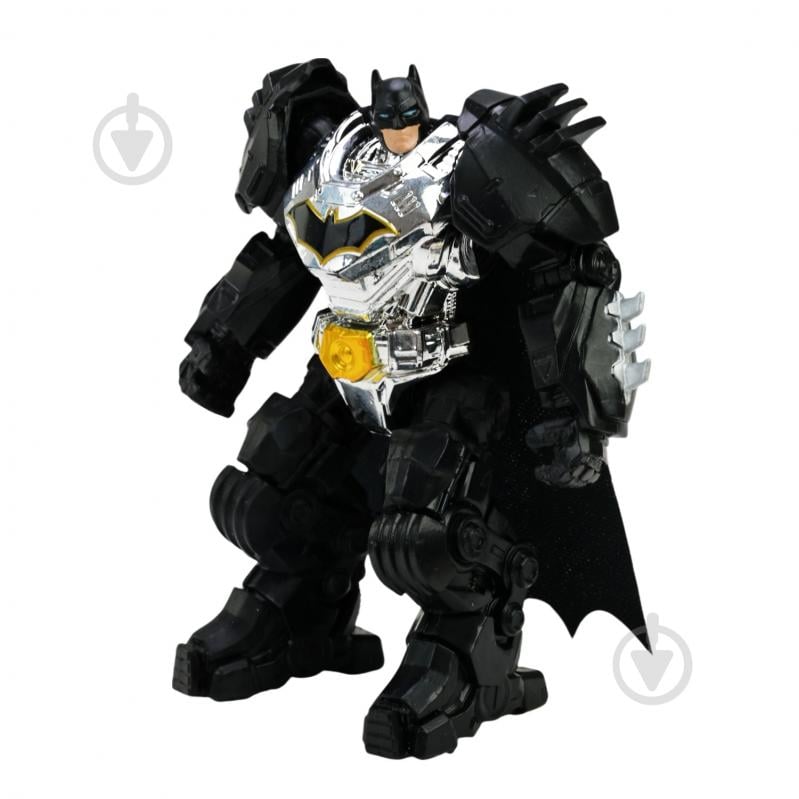 Фигурка DC 11 см 6070907 - фото 7 Фигурка DC 11 см 6070907 - фото 7