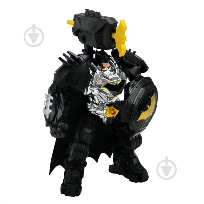 Фигурка DC 11 см 6070907 - фото 8 Фигурка DC 11 см 6070907 - фото 8