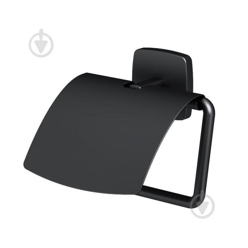 Держатель для туалетной бумаги AM.PM A90341422 Gem - фото 1 Держатель для туалетной бумаги AM.PM A90341422 Gem - фото 1