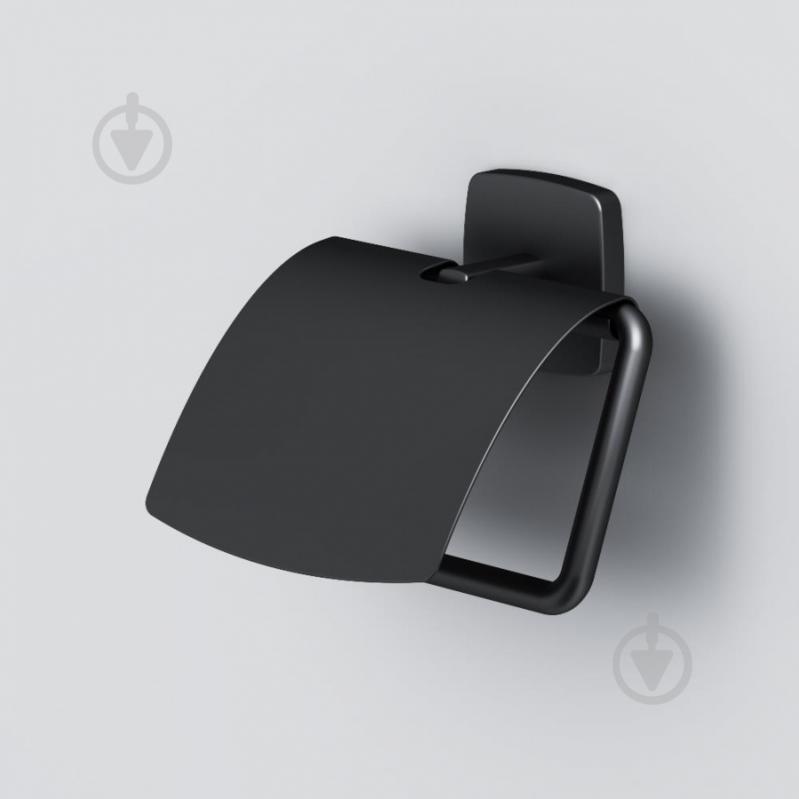 Держатель для туалетной бумаги AM.PM A90341422 Gem - фото 3 Держатель для туалетной бумаги AM.PM A90341422 Gem - фото 3