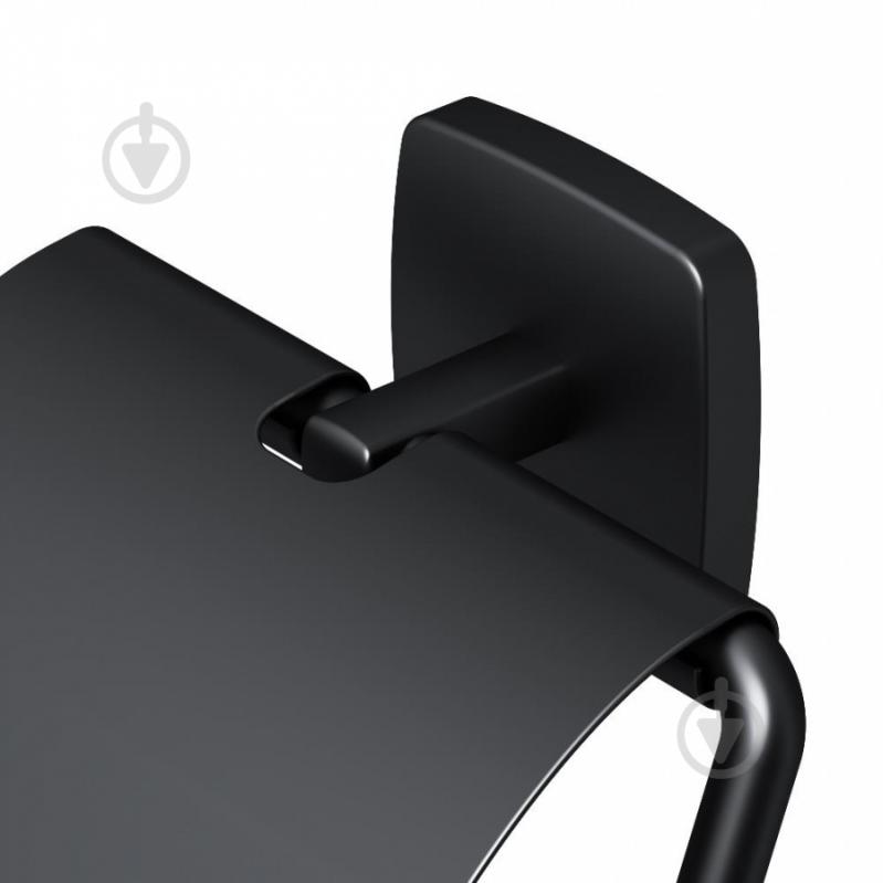 Держатель для туалетной бумаги AM.PM A90341422 Gem - фото 6 Держатель для туалетной бумаги AM.PM A90341422 Gem - фото 6