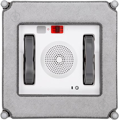 Робот-мойщик окон Ecovacs WINBOT 920 (WG811) У1 white - фото 4 Робот-мойщик окон Ecovacs WINBOT 920 (WG811) У1 white - фото 4