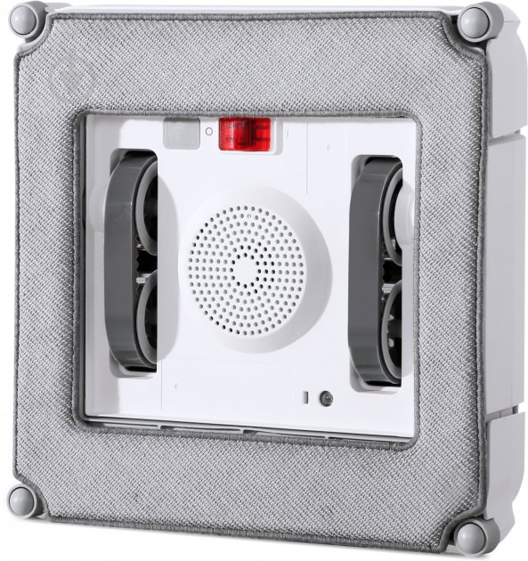 Робот-мойщик окон Ecovacs WINBOT 920 (WG811) У1 white - фото 5 Робот-мойщик окон Ecovacs WINBOT 920 (WG811) У1 white - фото 5