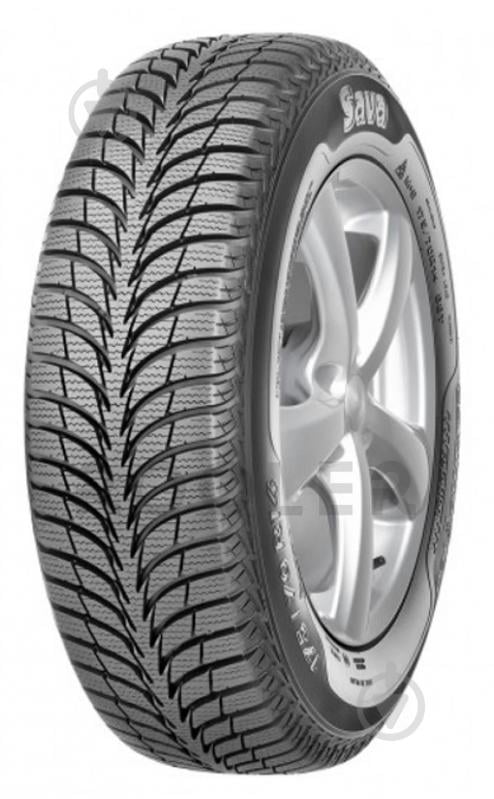 Шина SAVA Eskimo Ice 195/70 R15 104/102 R зима - фото 1