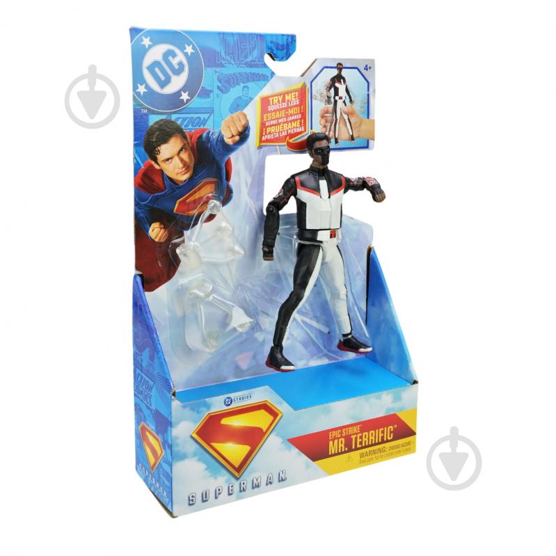 Фигурка DC 15 см 6073190 - фото 15