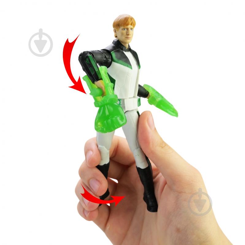 Фигурка DC 15 см 6073190 - фото 11