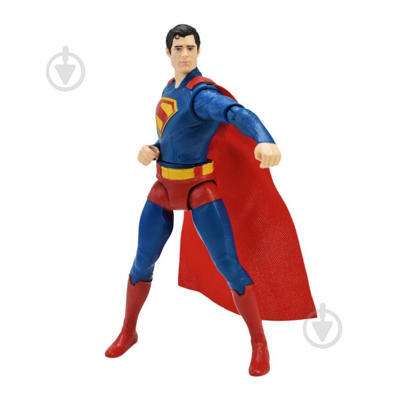 Фигурка DC 15 см 6073190 - фото 12