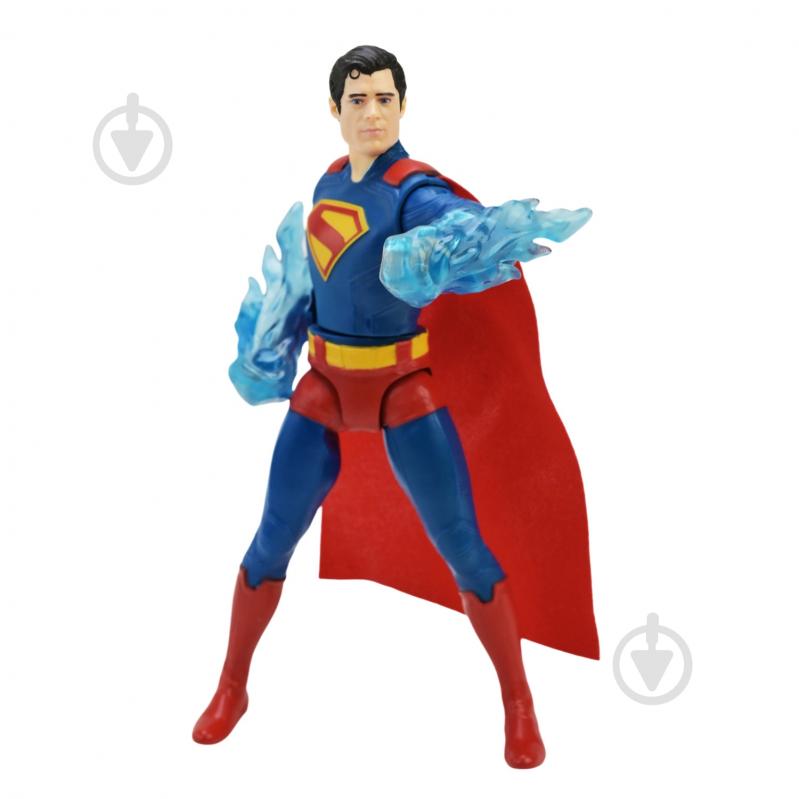 Фигурка DC 15 см 6073190 - фото 13