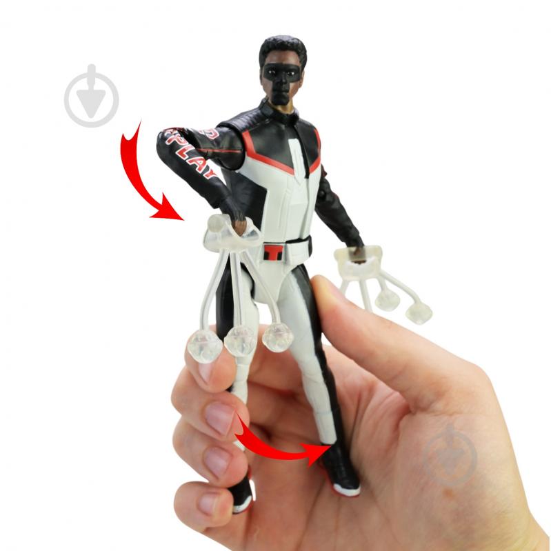 Фигурка DC 15 см 6073190 - фото 5