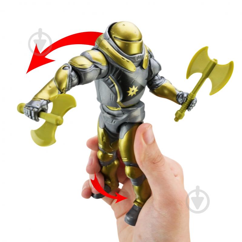 Фигурка DC 15 см 6073190 - фото 8