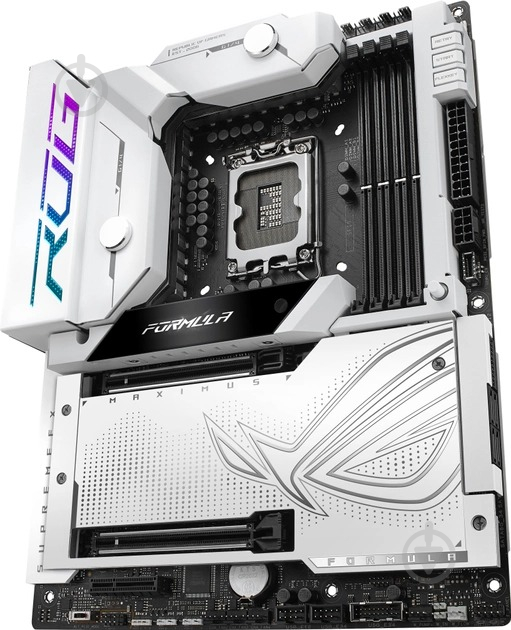 Материнская плата Asus ROG Maximus Z790 Formula (Socket 1700, Intel Z790, ATX) - фото 7