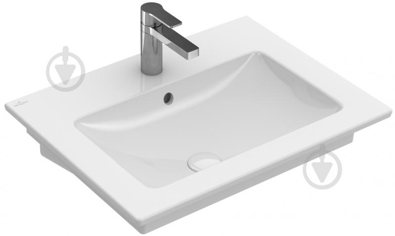 Умывальник Villeroy & Boch Venticello 41246001 - фото 1