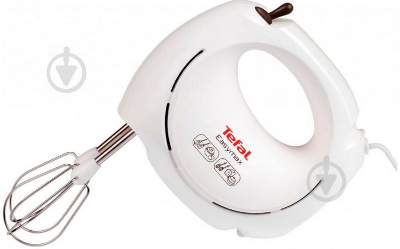 Миксер Tefal HT250138 - фото 1