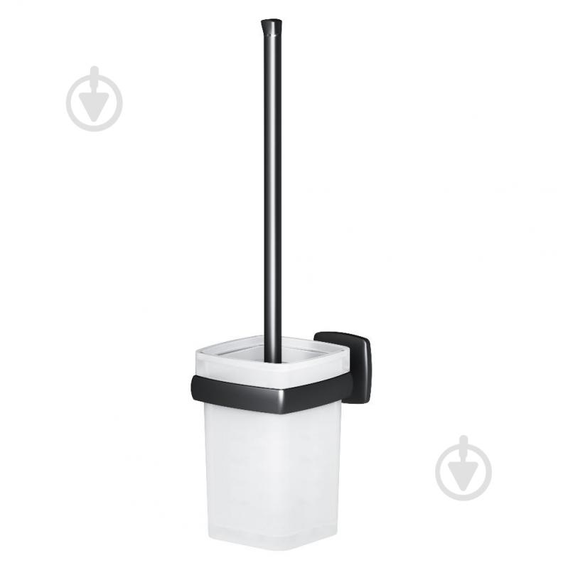 Йоржик для унітаза AM.PM A9033422 Gem - фото 1 Йоржик для унітаза AM.PM A9033422 Gem - фото 1