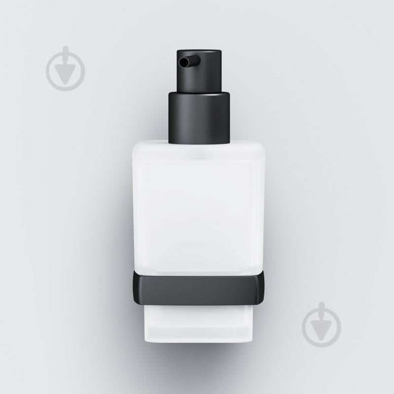 Диспенсер AM.PM Gem A9036922 с настенным держателем - фото 5 Диспенсер AM.PM Gem A9036922 с настенным держателем - фото 5