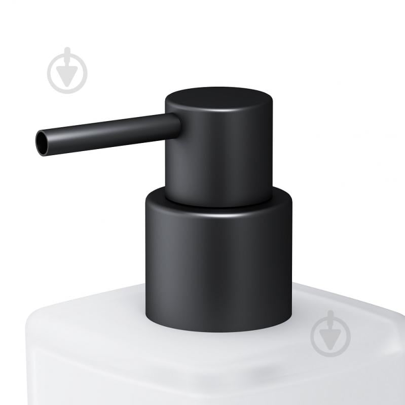 Диспенсер AM.PM Gem A9036922 с настенным держателем - фото 6 Диспенсер AM.PM Gem A9036922 с настенным держателем - фото 6